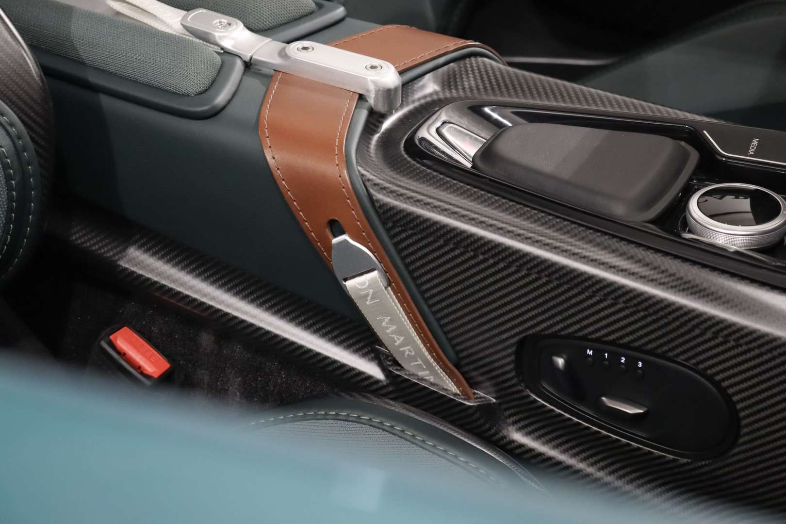 Aston Martin Vantage Speedster - 2022 - Joinsteer - #16