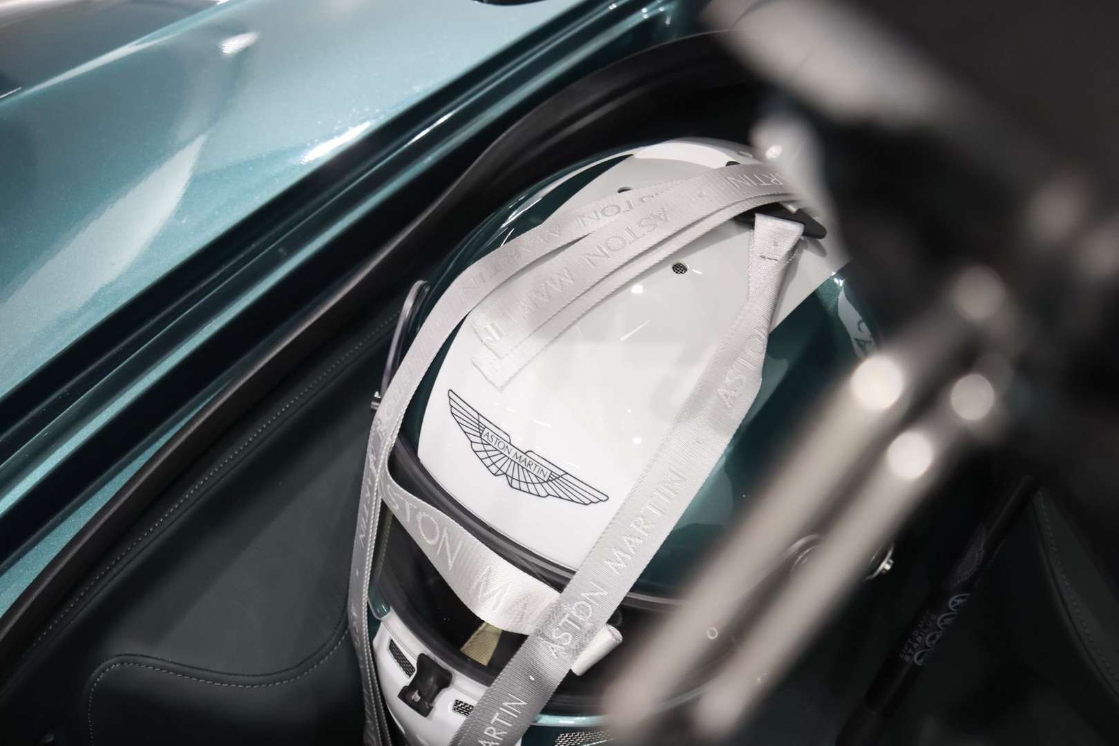 Aston Martin Vantage Speedster - 2022 - Joinsteer - #17