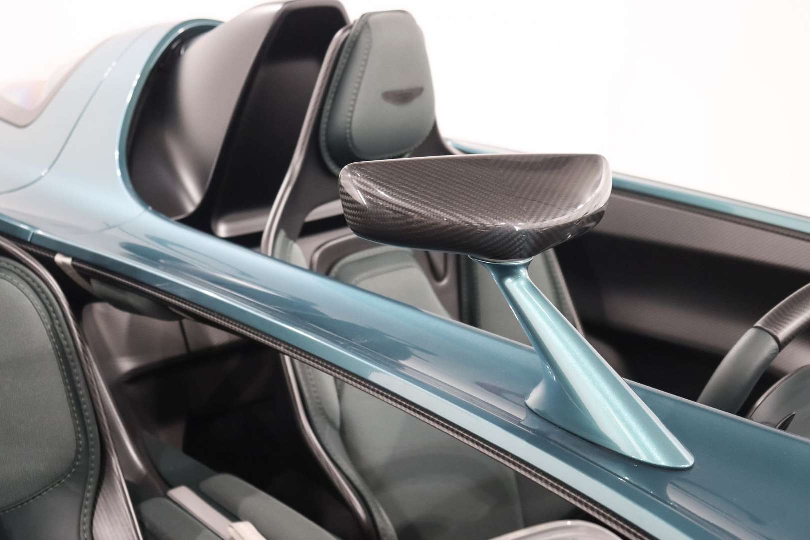 Aston Martin Vantage Speedster - 2022 - Joinsteer - #18