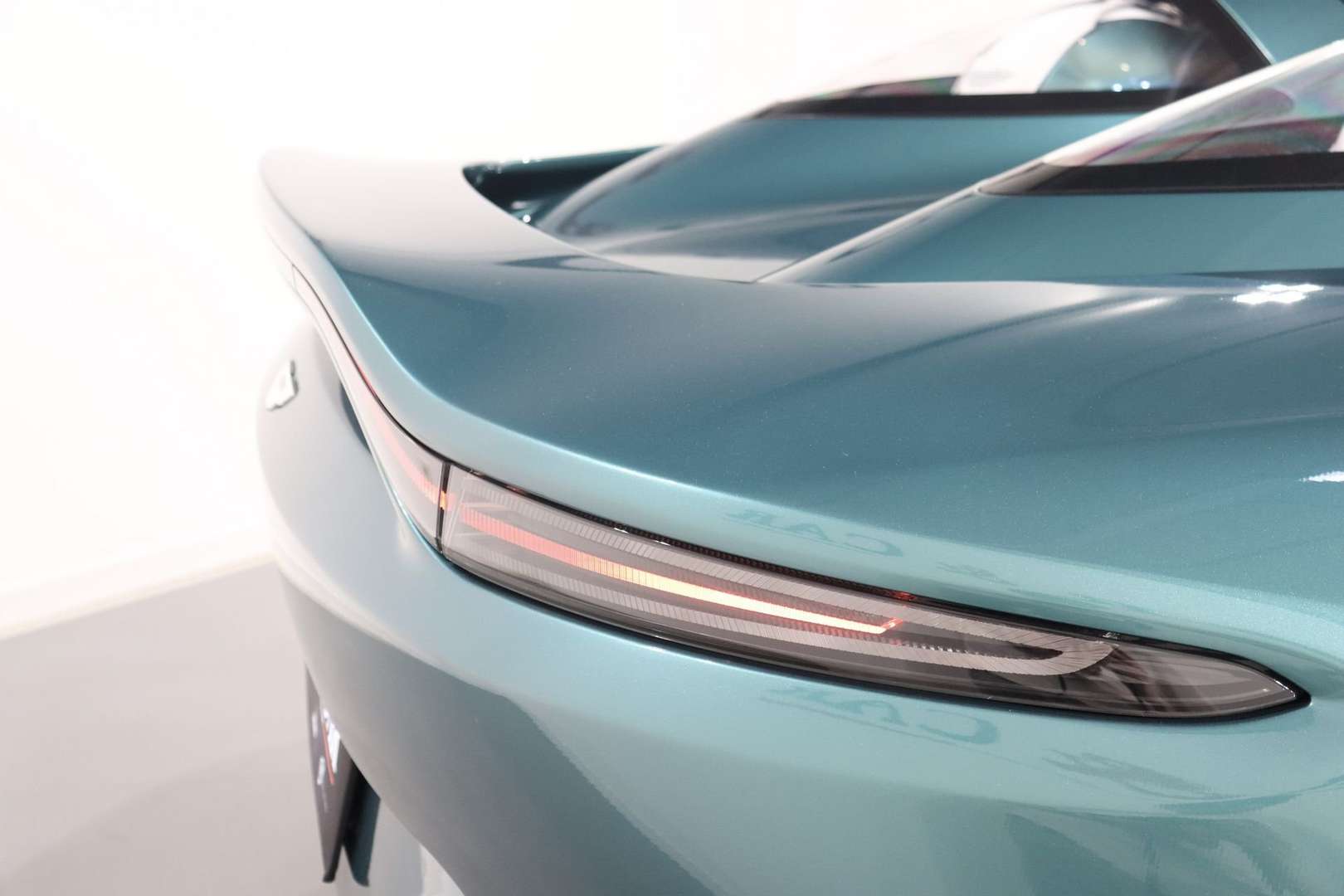 Aston Martin Vantage Speedster - 2022 - Joinsteer - #19
