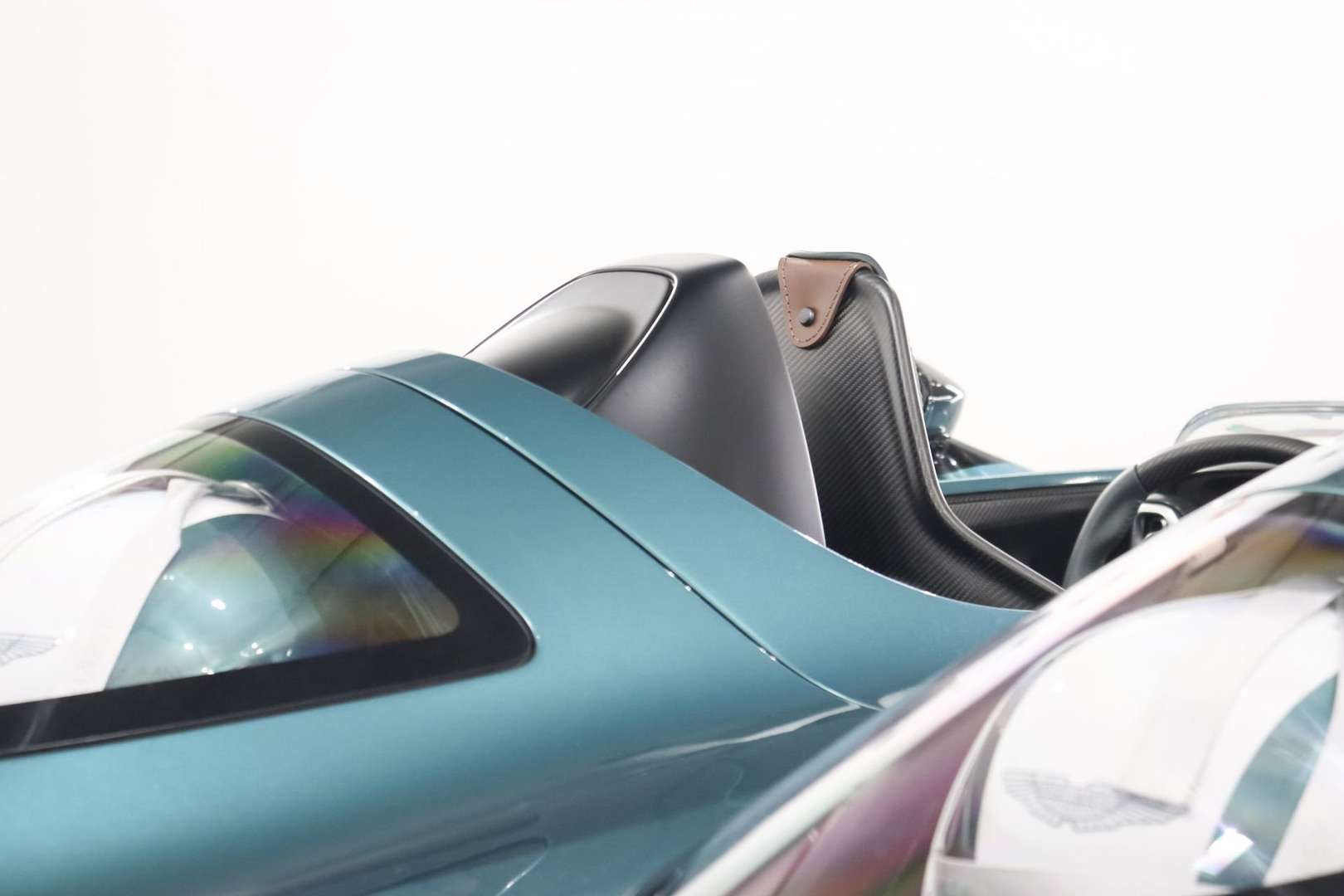 Aston Martin Vantage Speedster - 2022 - Joinsteer - #20