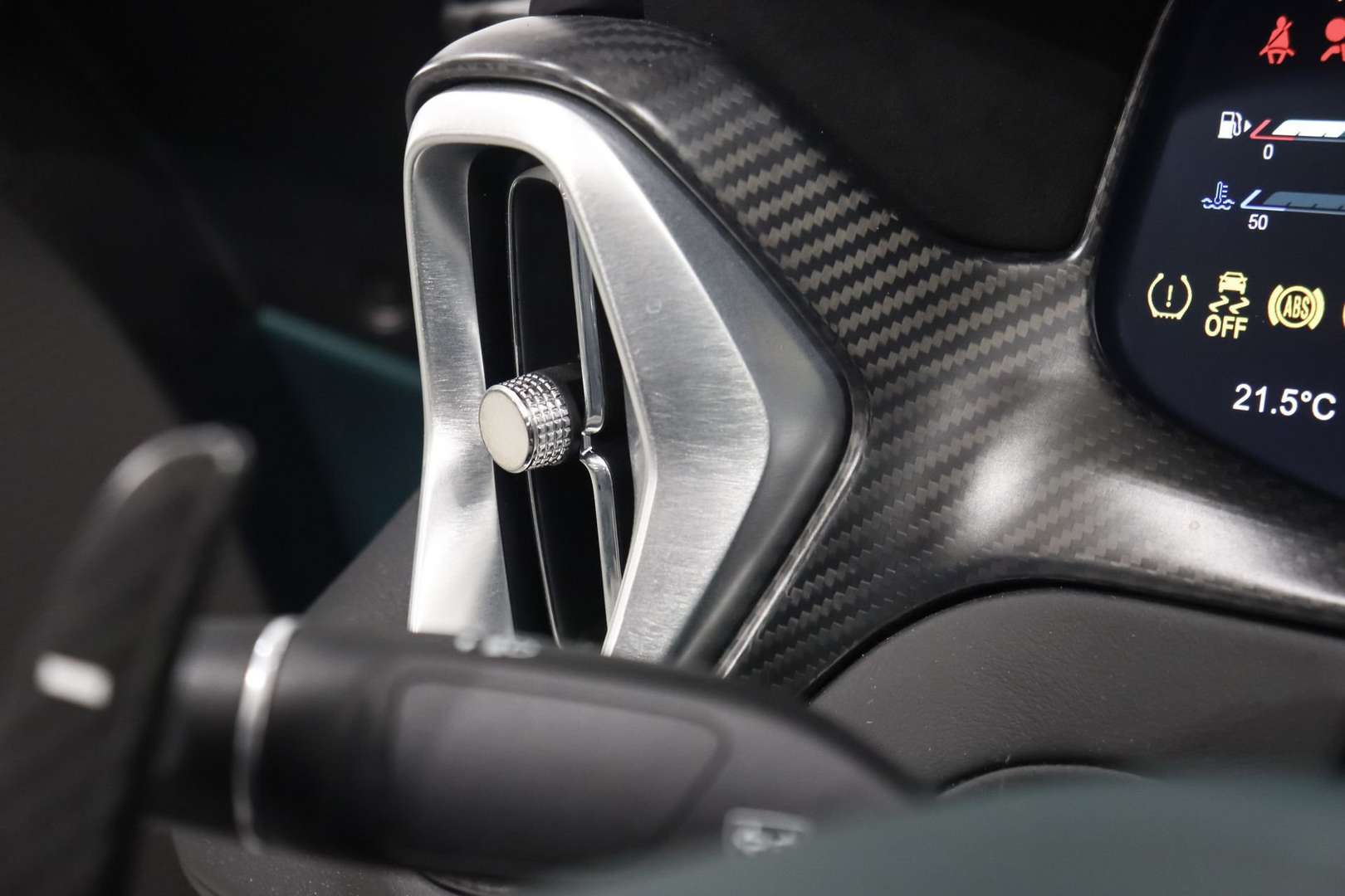 Aston Martin Vantage Speedster - 2022 - Joinsteer - #21