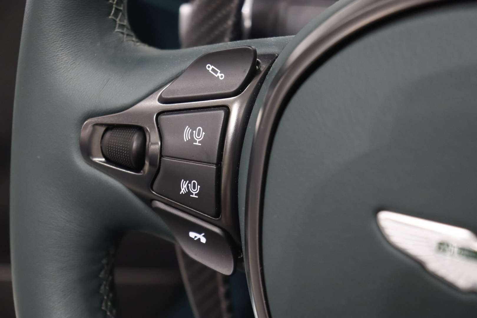 Aston Martin Vantage Speedster - 2022 - Joinsteer - #22