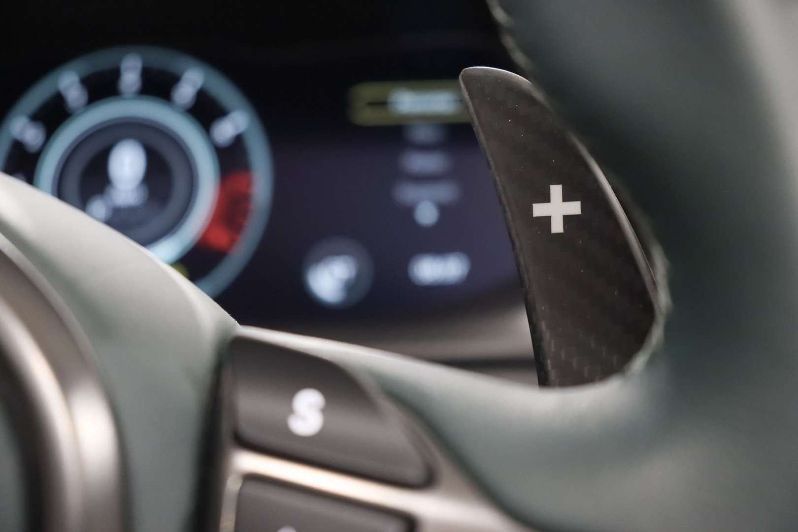 Aston Martin Vantage Speedster - 2022 - Joinsteer - #23