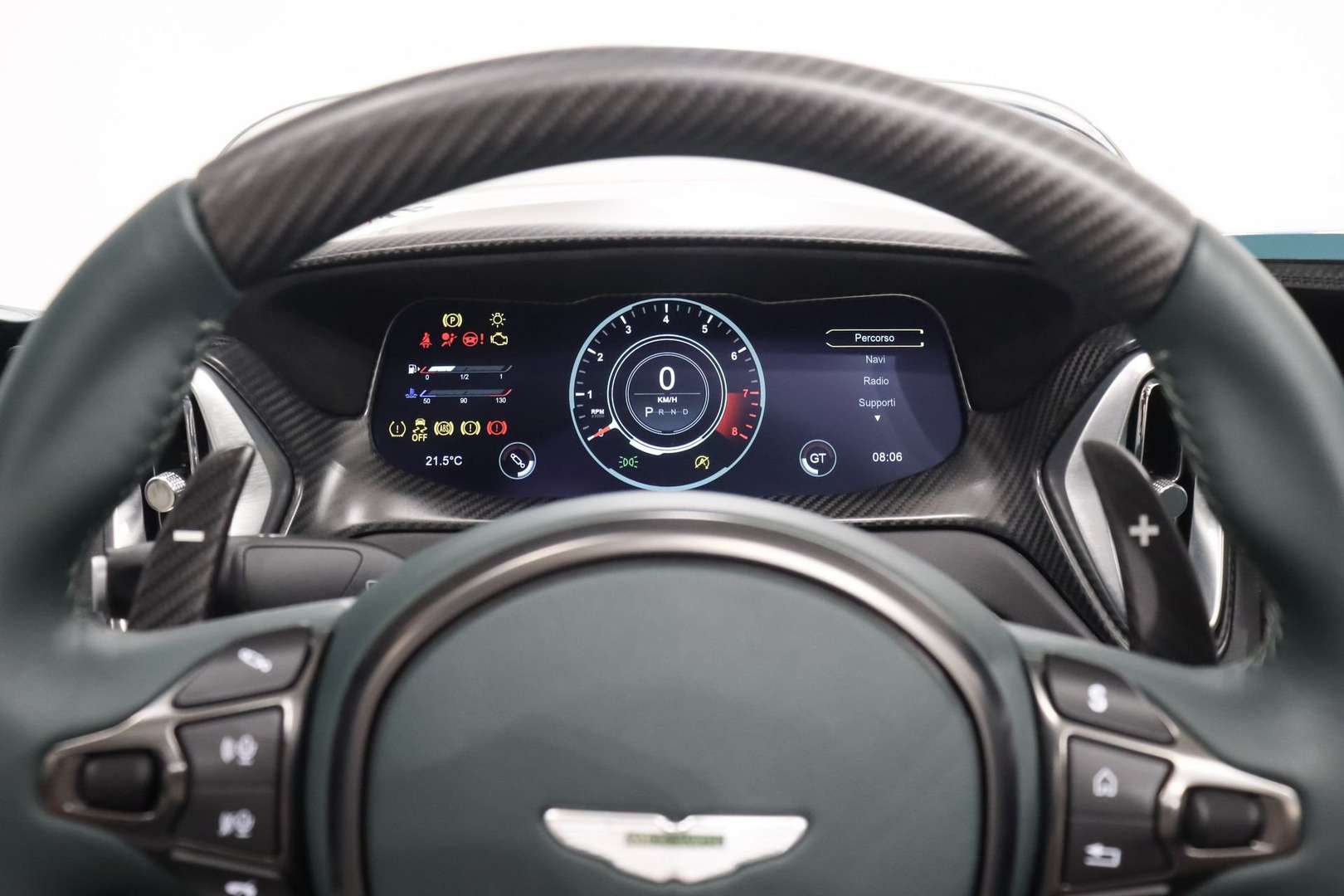 Aston Martin Vantage Speedster - 2022 - Joinsteer - #25