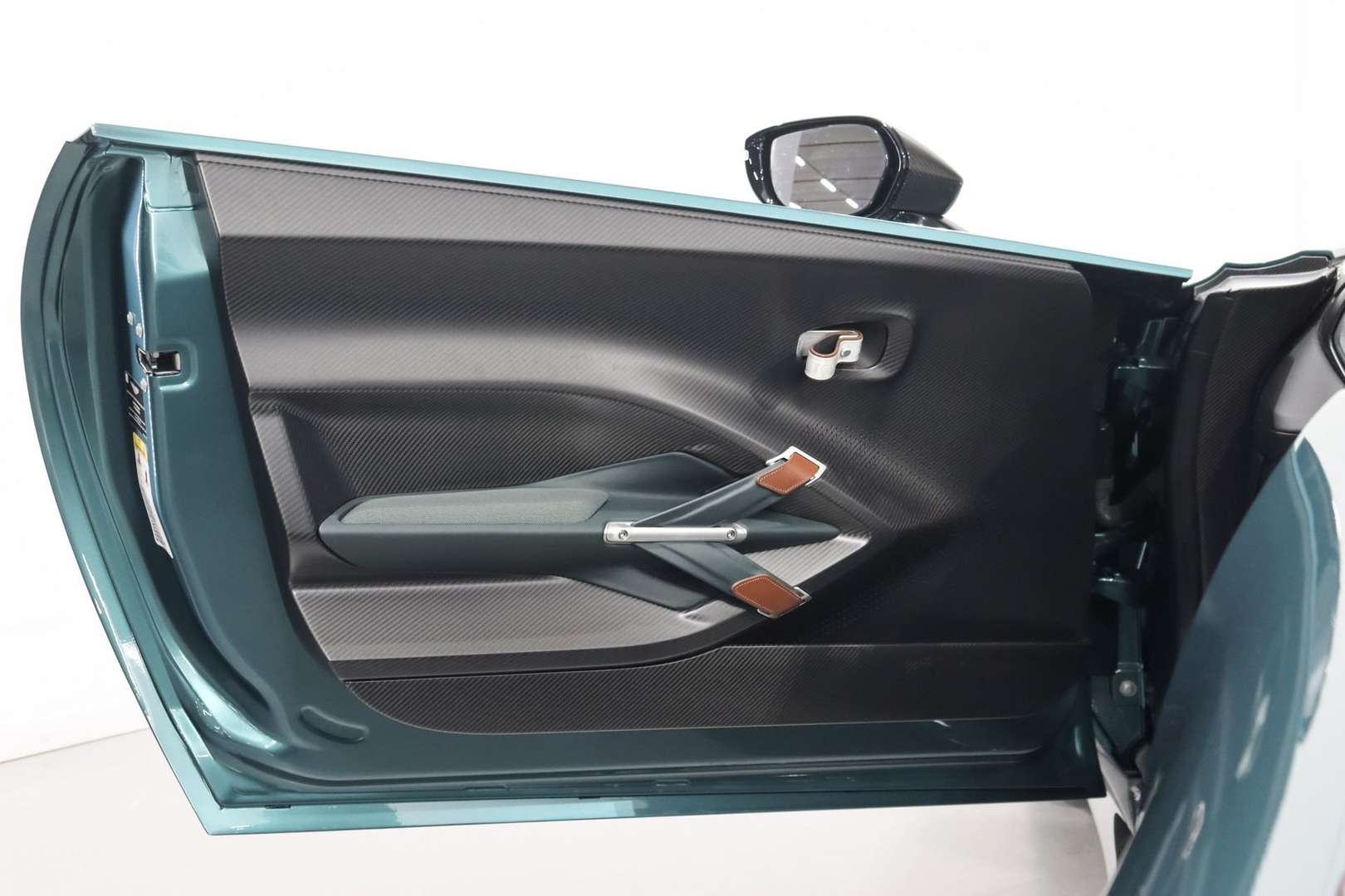 Aston Martin Vantage Speedster - 2022 - Joinsteer - #27