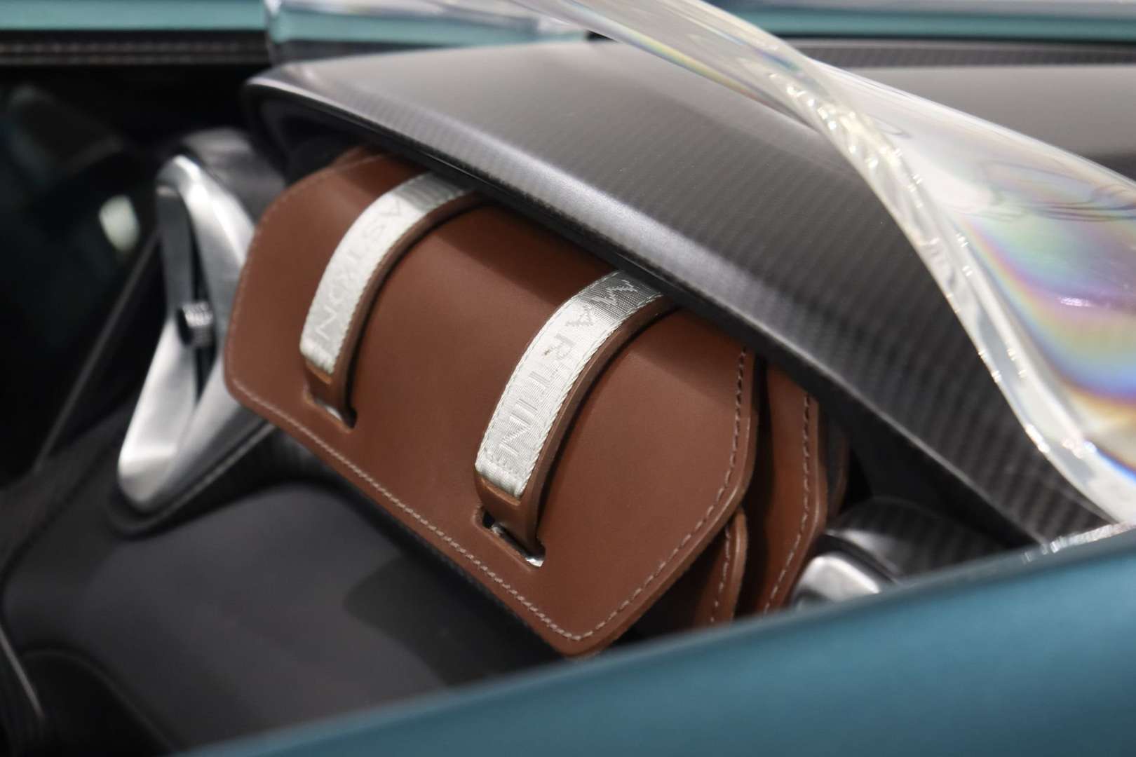 Aston Martin Vantage Speedster - 2022 - Joinsteer - #28