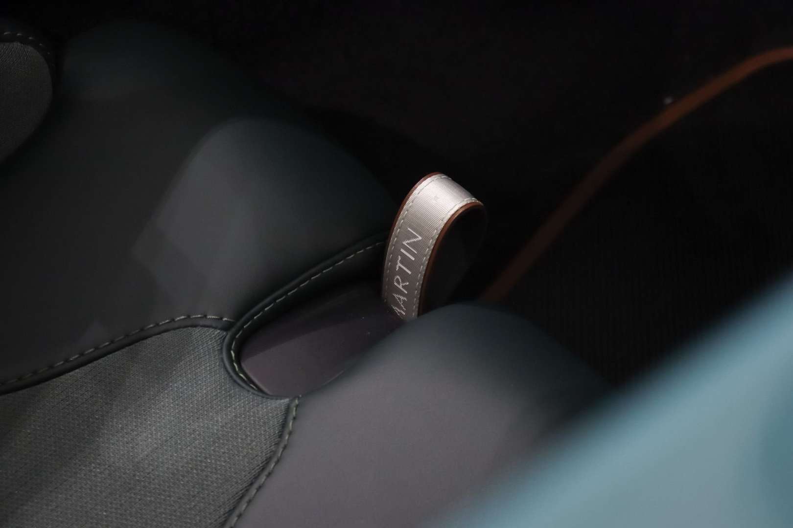 Aston Martin Vantage Speedster - 2022 - Joinsteer - #29