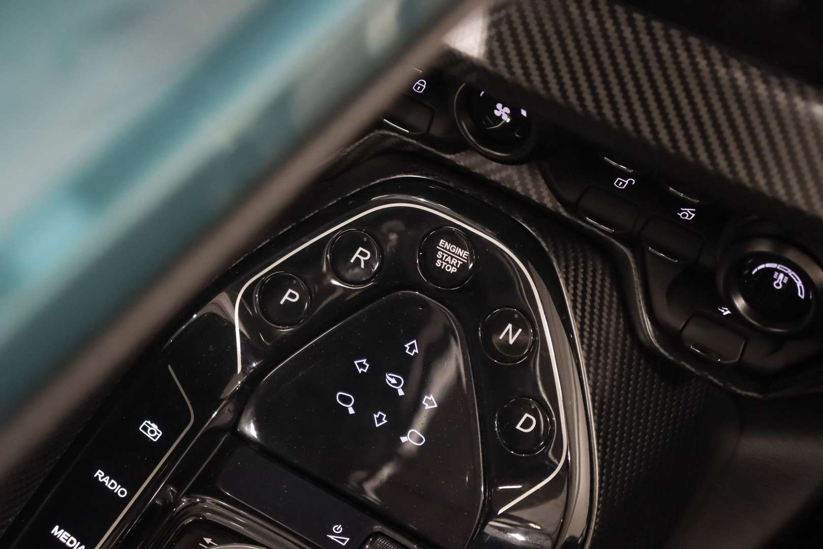 Aston Martin Vantage Speedster - 2022 - Joinsteer - #30