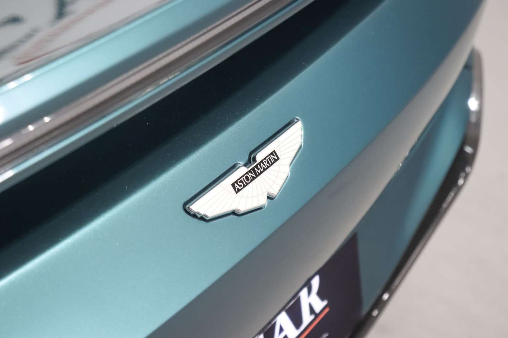 Aston Martin Vantage Speedster - 2022 - Joinsteer - #31