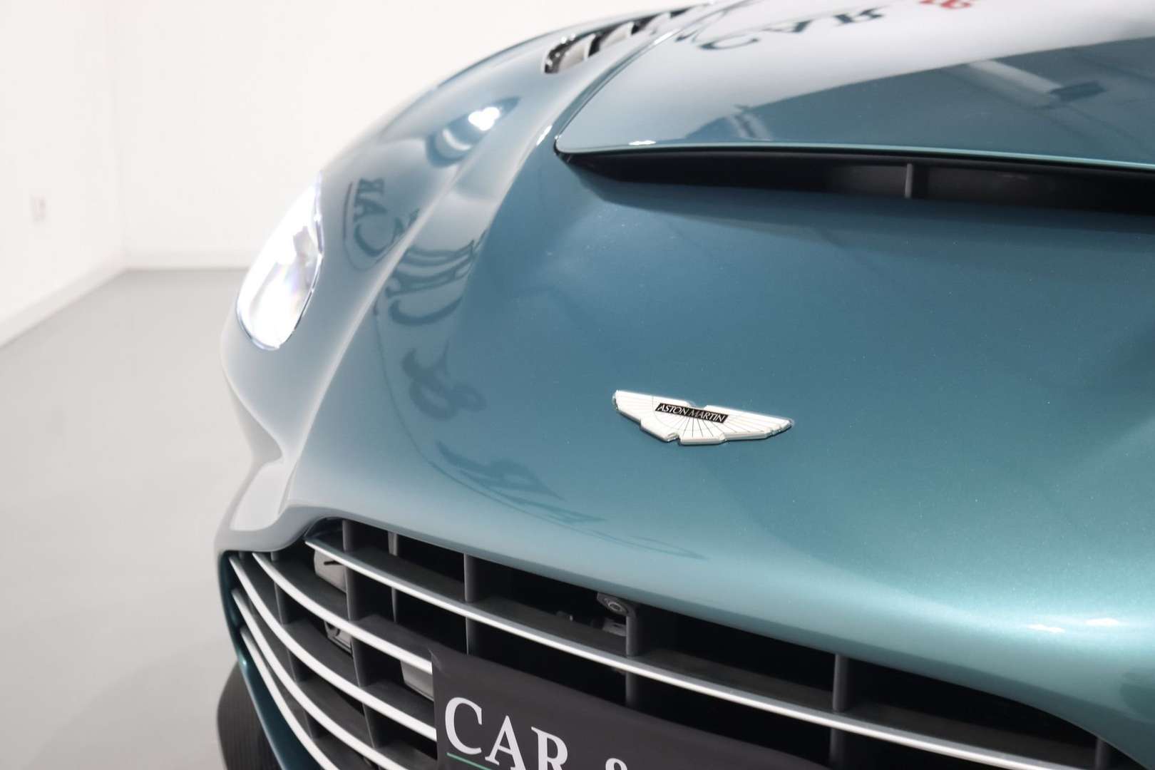 Aston Martin Vantage Speedster - 2022 - Joinsteer - #35