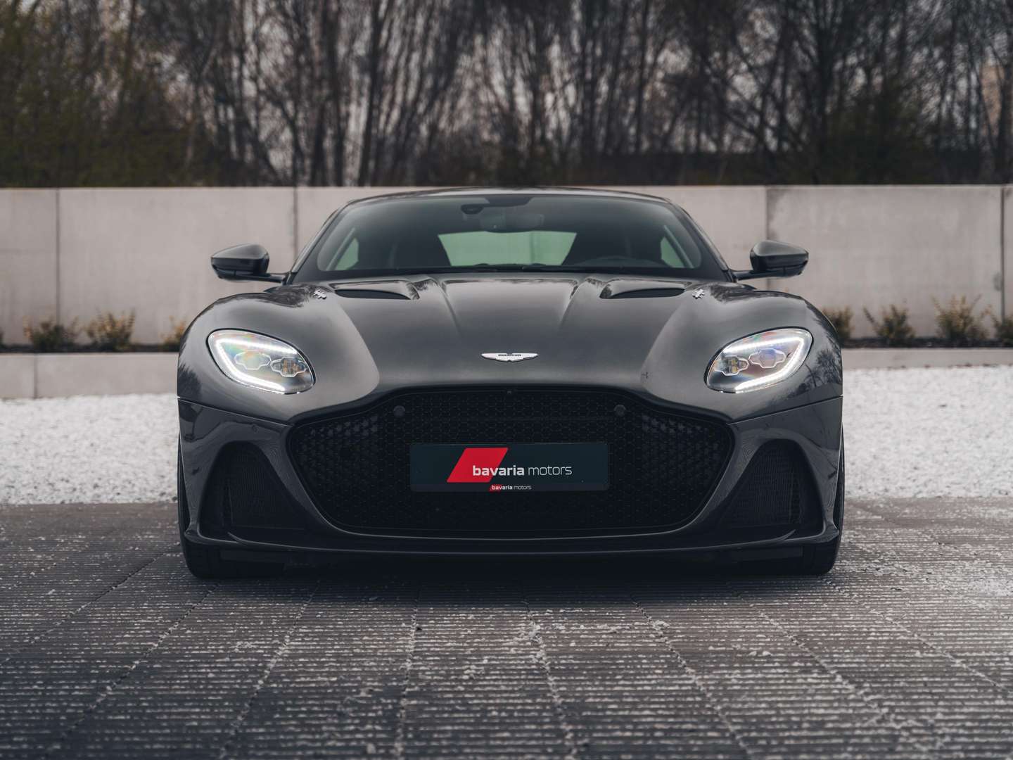 Aston Martin DBS Superleggera Jewellery Pack - 2022 - Joinsteer - #2