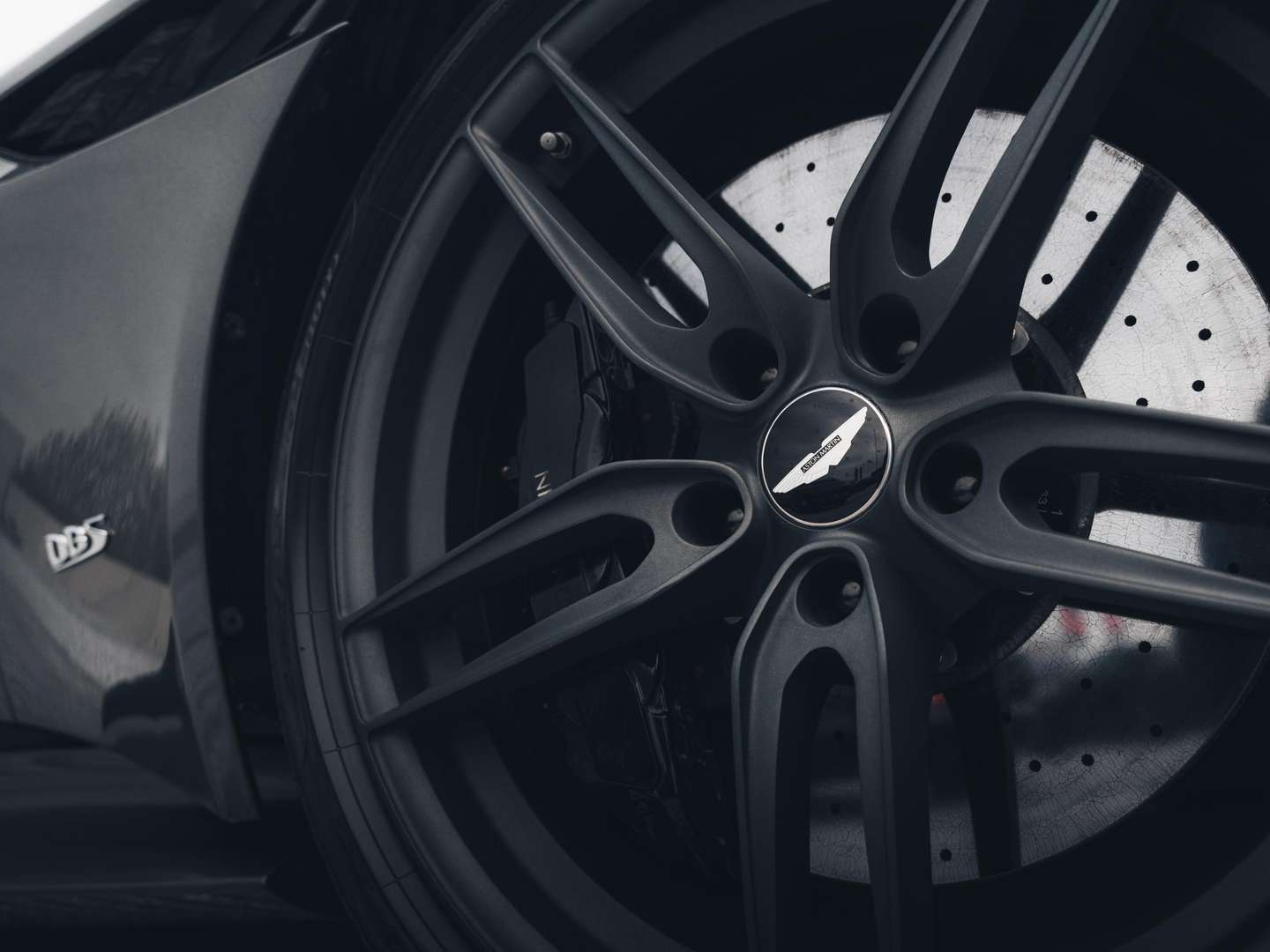 Aston Martin DBS Superleggera Jewellery Pack - 2022 - Joinsteer - #7