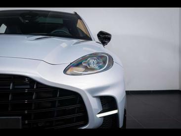 Aston Martin DBX 4.0 V8 Biturbo — photo 2