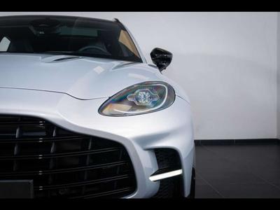 Aston Martin DBX 4.0 V8 Biturbo