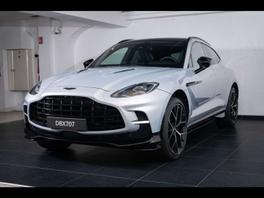 Aston Martin DBX 4.0 V8 Biturbo -  - Joinsteer - #5
