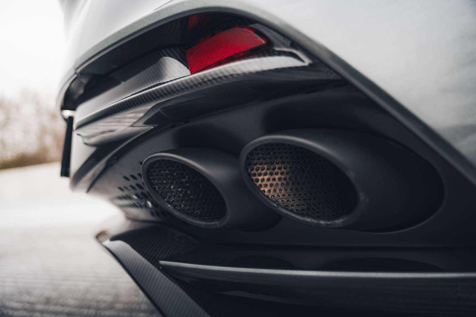Aston Martin DBS Superleggera Jewellery Pack - 2022 - Joinsteer - #12