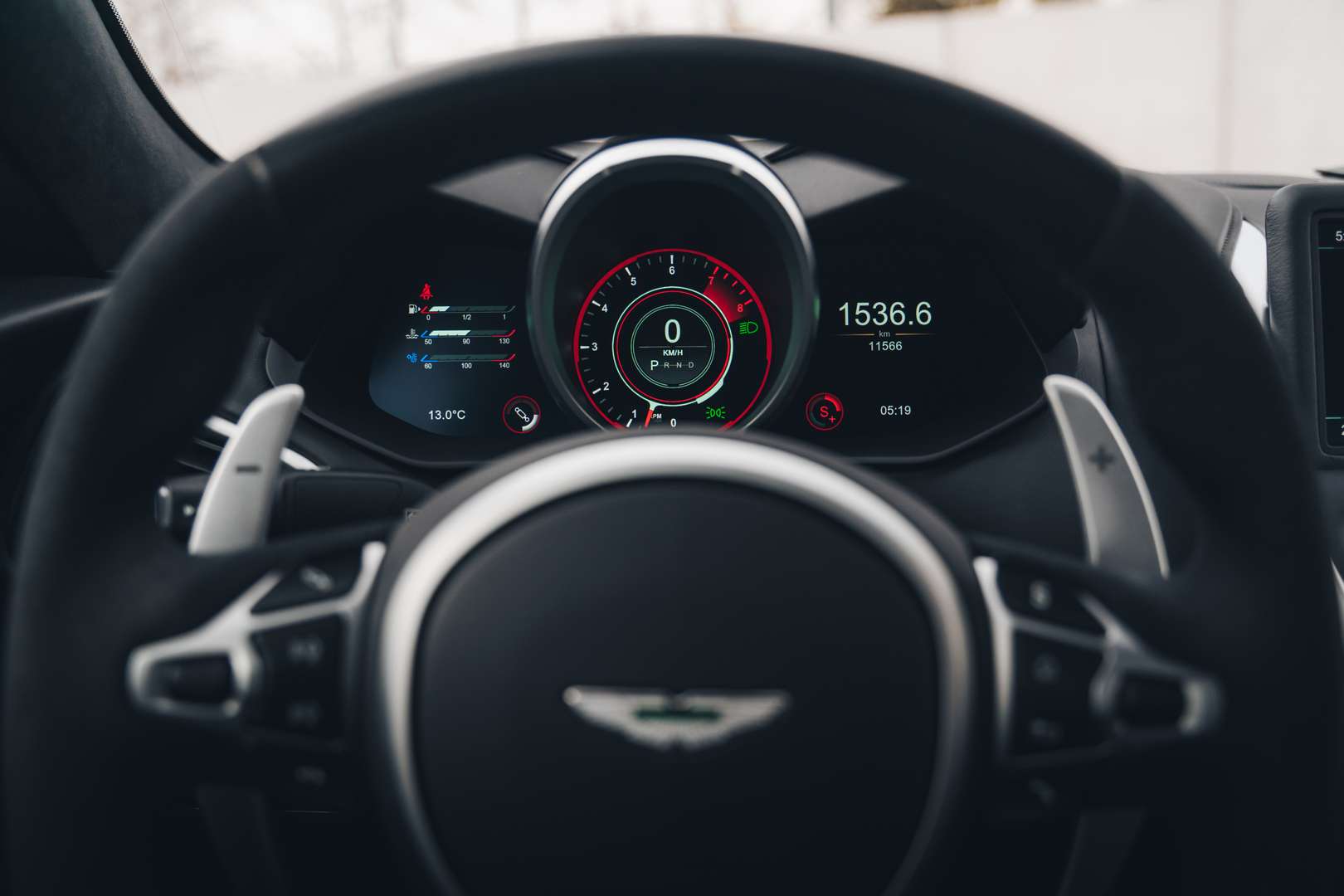Aston Martin DBS Superleggera Jewellery Pack - 2022 - Joinsteer - #14
