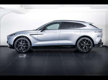 Aston Martin DBX 4.0 V8 Biturbo — photo 12