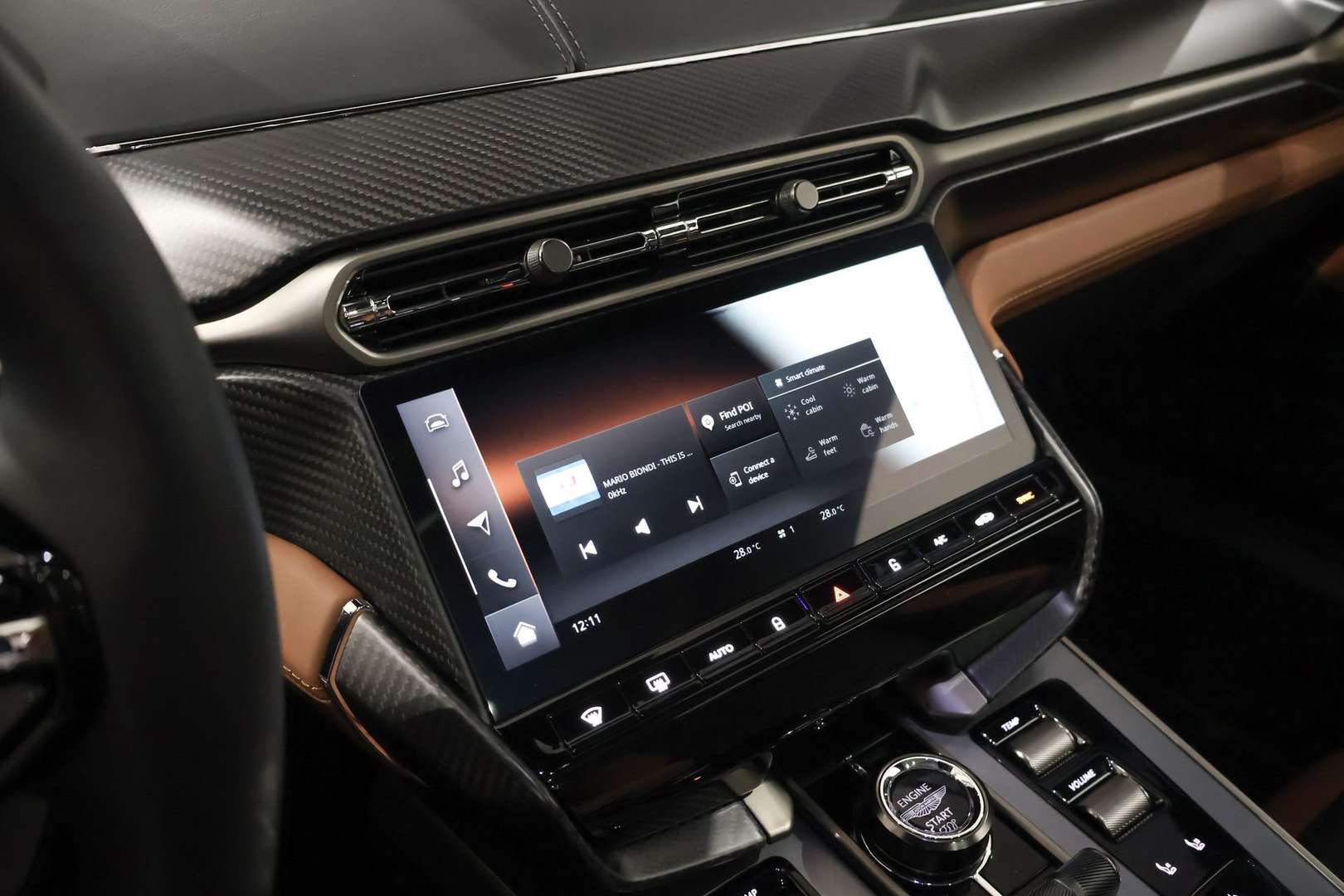 Aston Martin Vanquish 5.2 V12 - 2025 - Joinsteer - #16