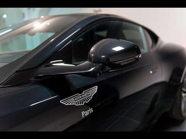 Aston Martin DB12 V8 4.0 680ch BVA8 — photo 2