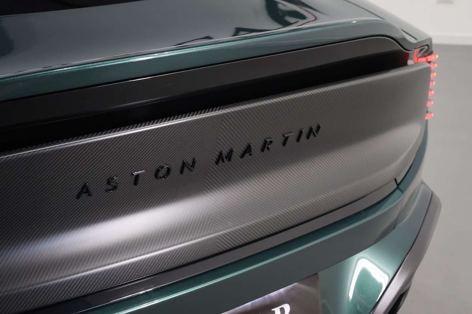 Aston Martin Vanquish 5.2 V12 - 2025 - Joinsteer - #20