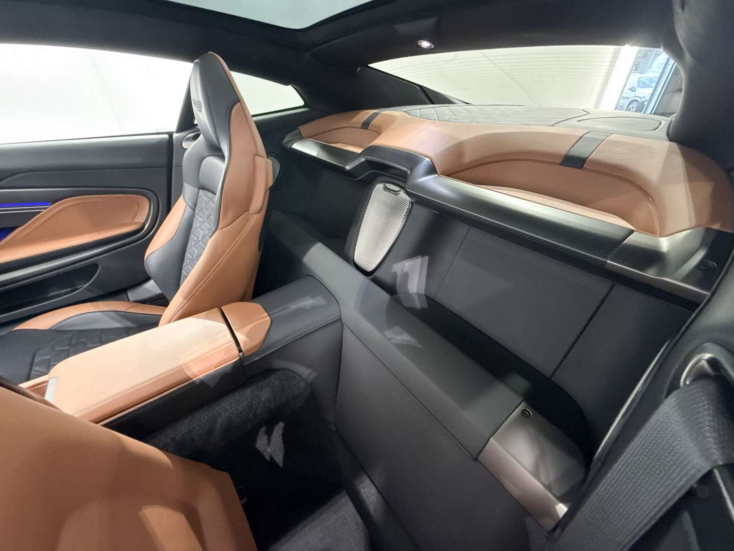 Aston Martin Vanquish 5.2 V12 - 2025 - Joinsteer - #22