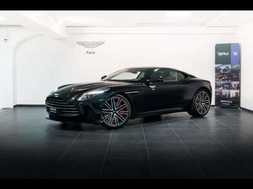 Aston Martin DB12 V8 4.0 680ch BVA8 — photo 7