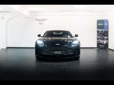 Aston Martin DB12 V8 4.0 680ch BVA8 — photo 9