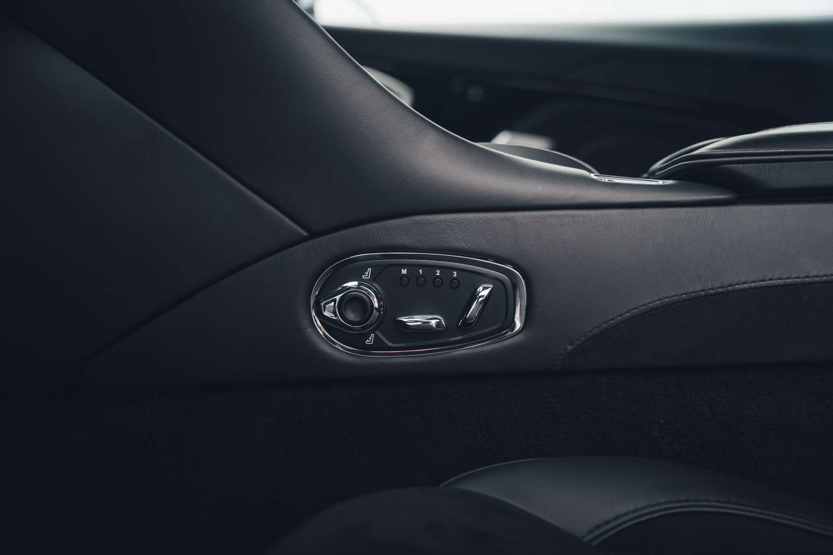 Aston Martin DBS Superleggera Jewellery Pack - 2022 - Joinsteer - #20