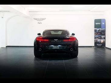Aston Martin DB12 V8 4.0 680ch BVA8 — photo 16
