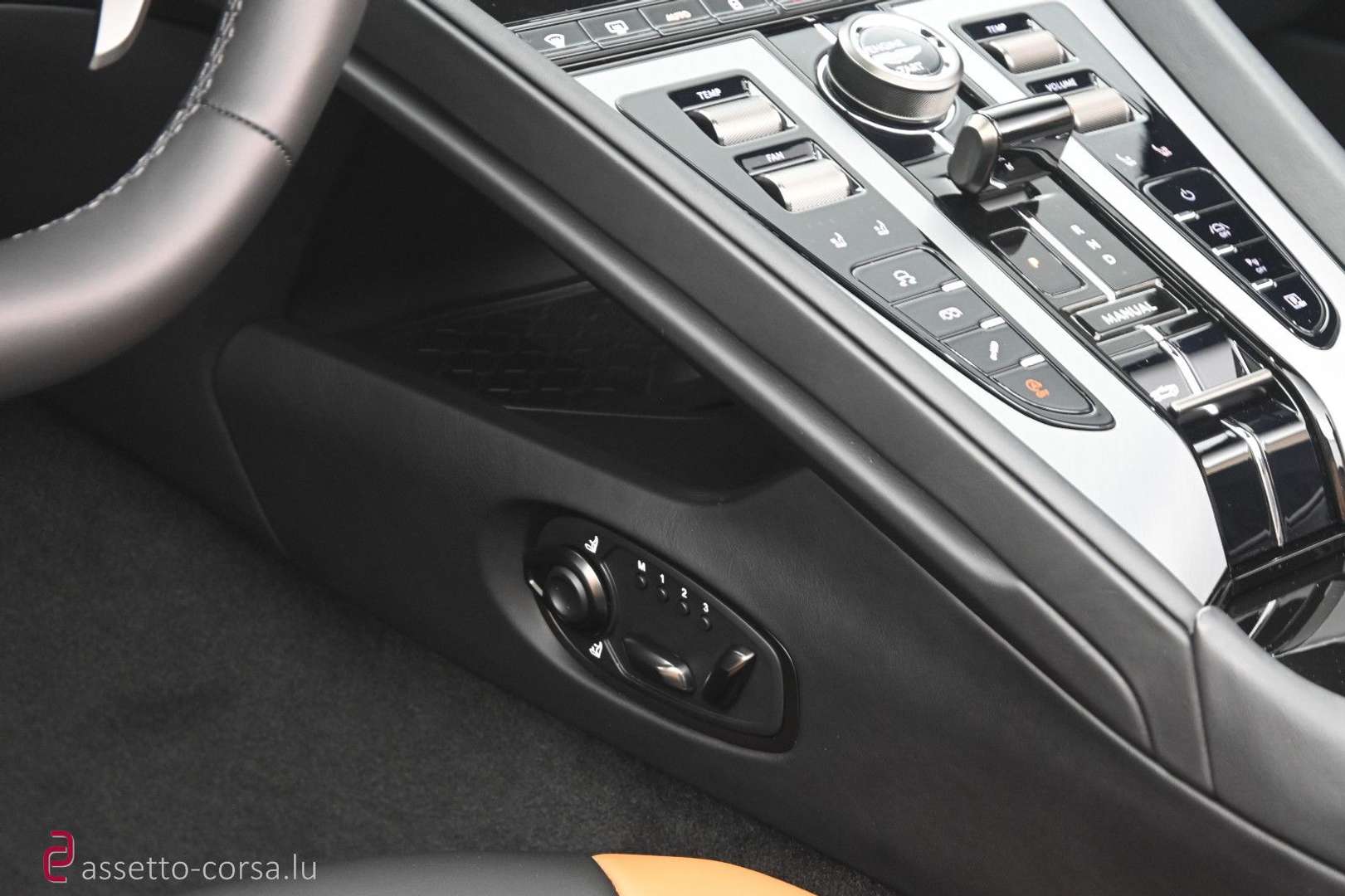 Aston Martin DB12 Volante - 2024 - Joinsteer - #24