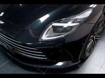 Aston Martin DB12 V8 4.0 680ch BVA8 — photo 18