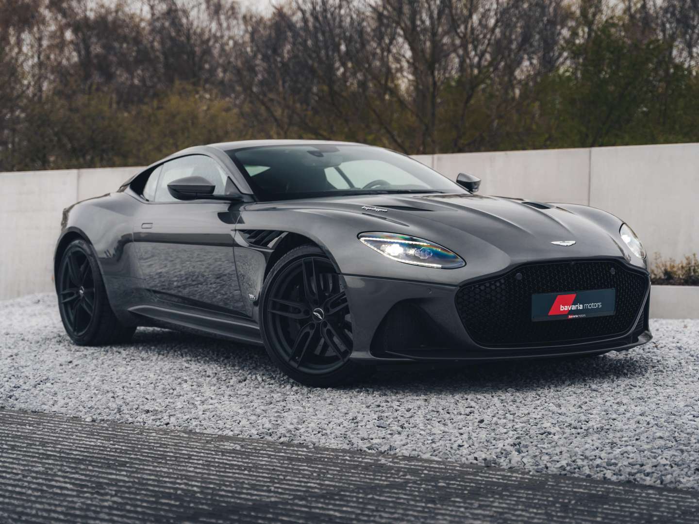 Aston Martin DBS Superleggera Jewellery Pack - 2022 - Joinsteer - #29
