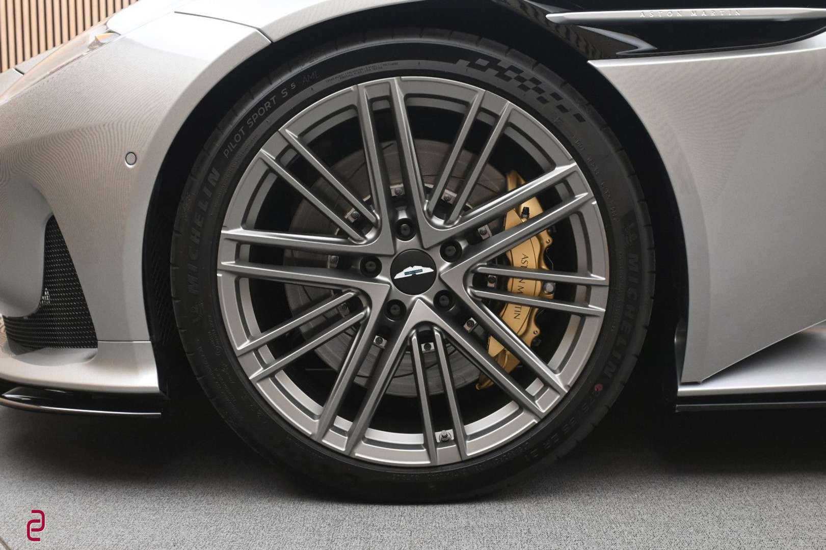 Aston Martin DB12 Volante - 2024 - Joinsteer - #49
