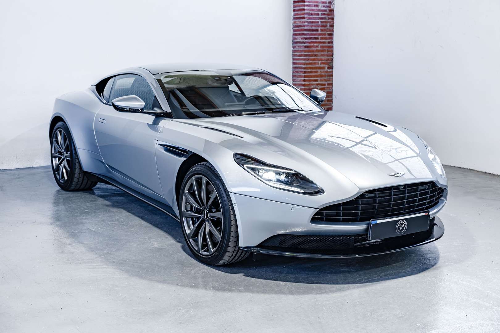 Aston Martin DB11 V8 - 2018 - Joinsteer - #5
