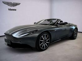Aston Martin DB11 Volante - 2020 - Joinsteer - #1