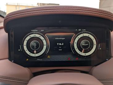 Aston Martin DB12 Volante 4.0 V8 Auto — photo 14