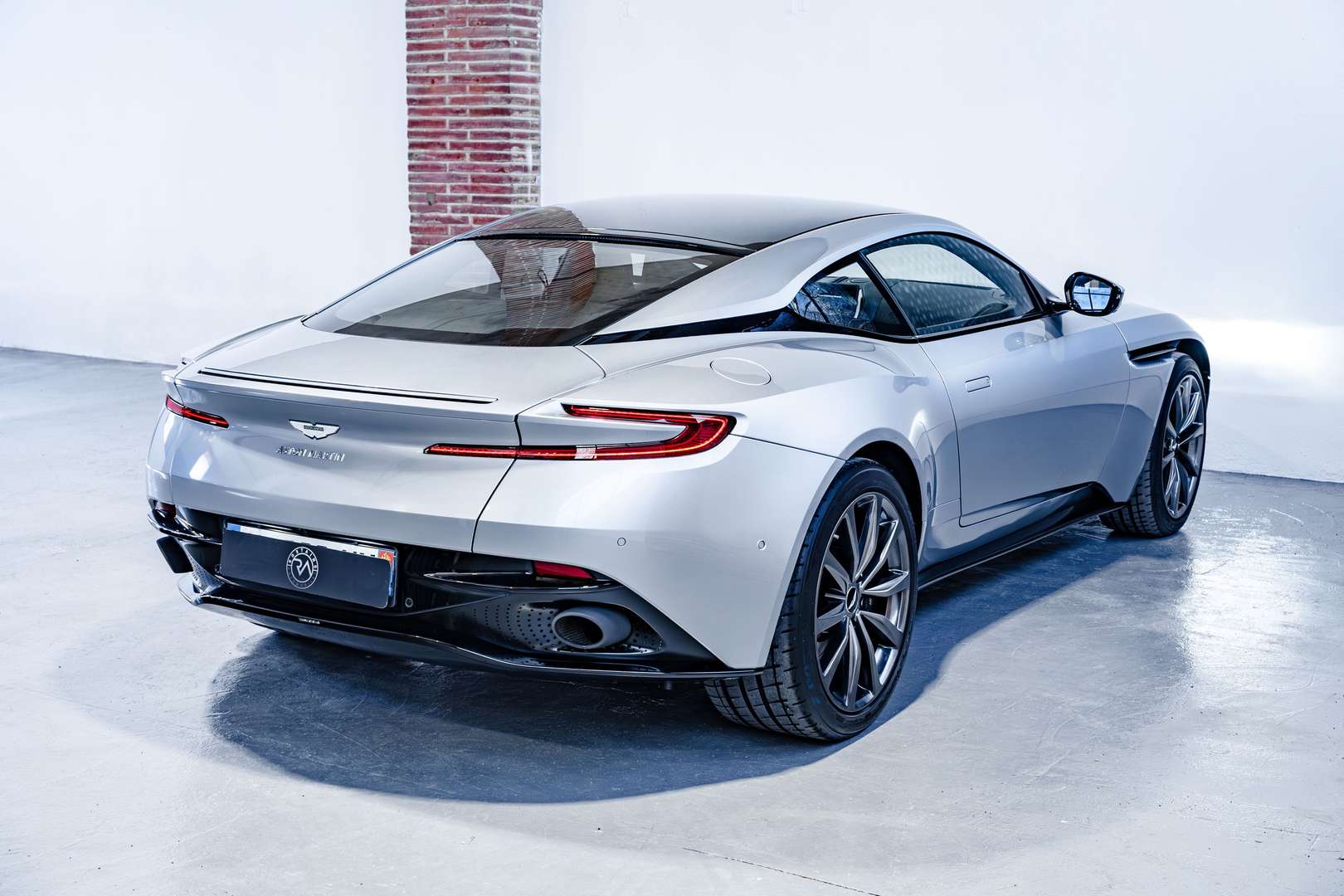 Aston Martin DB11 V8 - 2018 - Joinsteer - #18