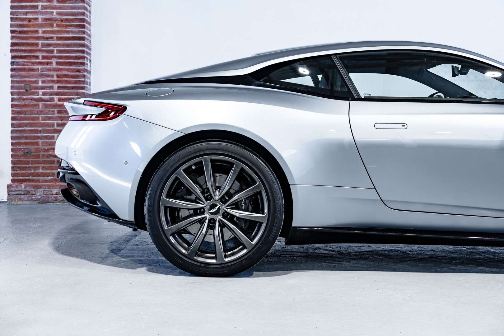Aston Martin DB11 V8 - 2018 - Joinsteer - #23