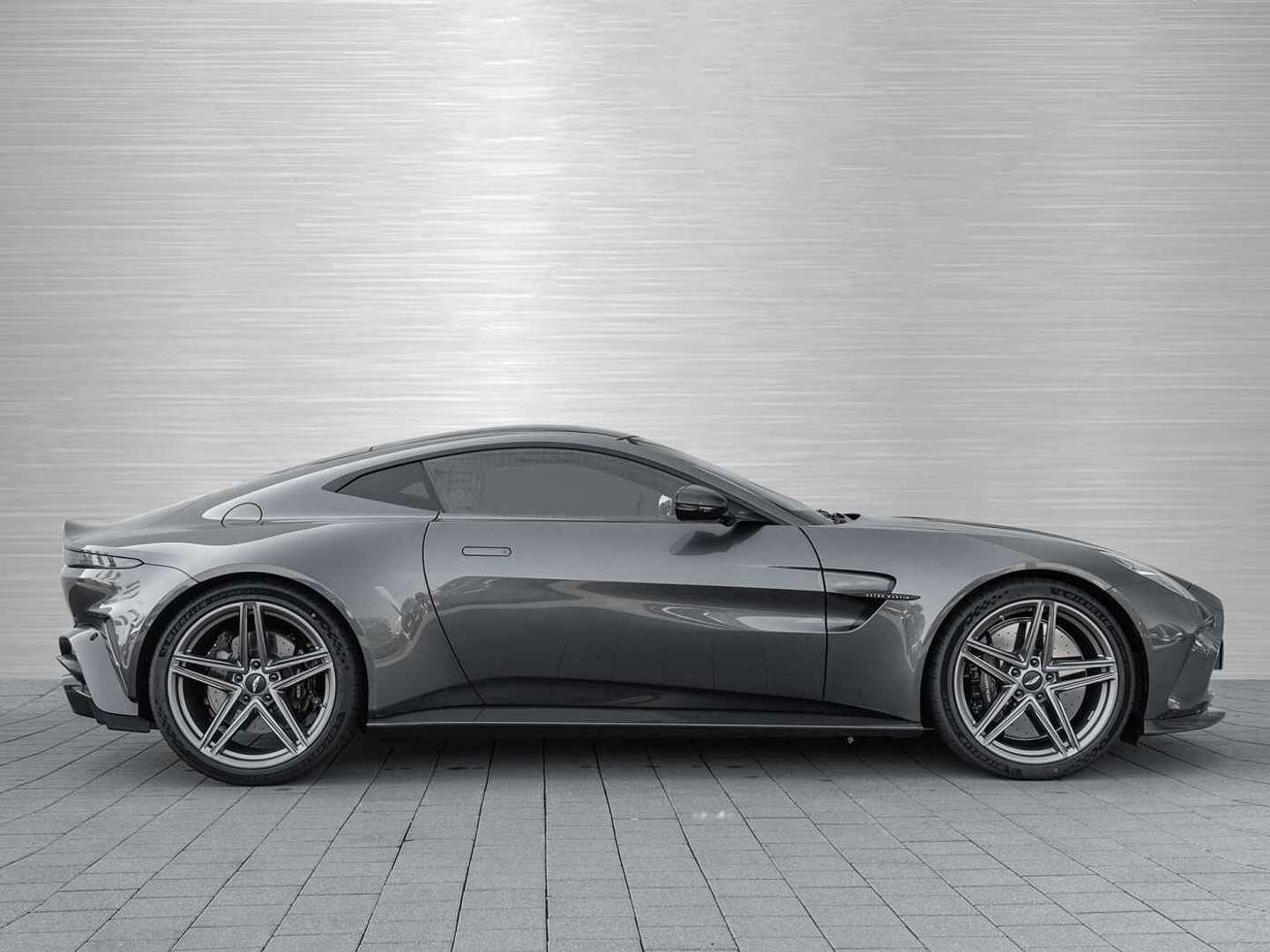 Aston Martin Vantage V8 - 2025 - Joinsteer - #13