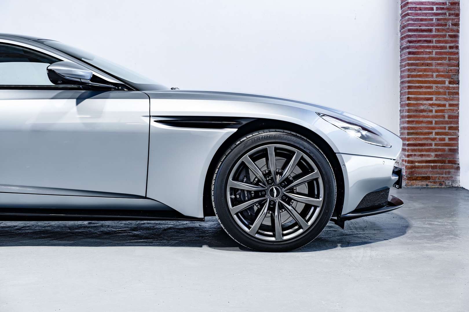 Aston Martin DB11 V8 - 2018 - Joinsteer - #24