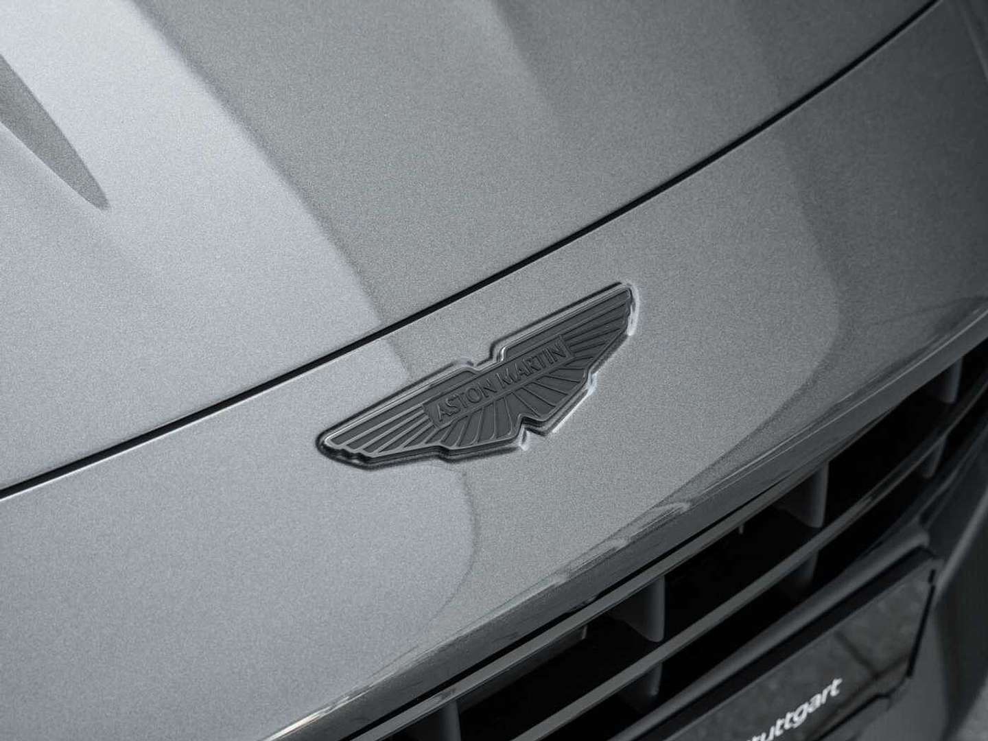 Aston Martin Vantage V8 - 2025 - Joinsteer - #19