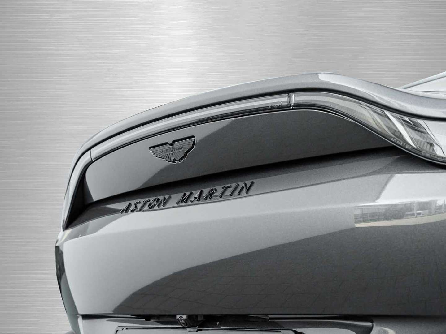 Aston Martin Vantage V8 - 2025 - Joinsteer - #20