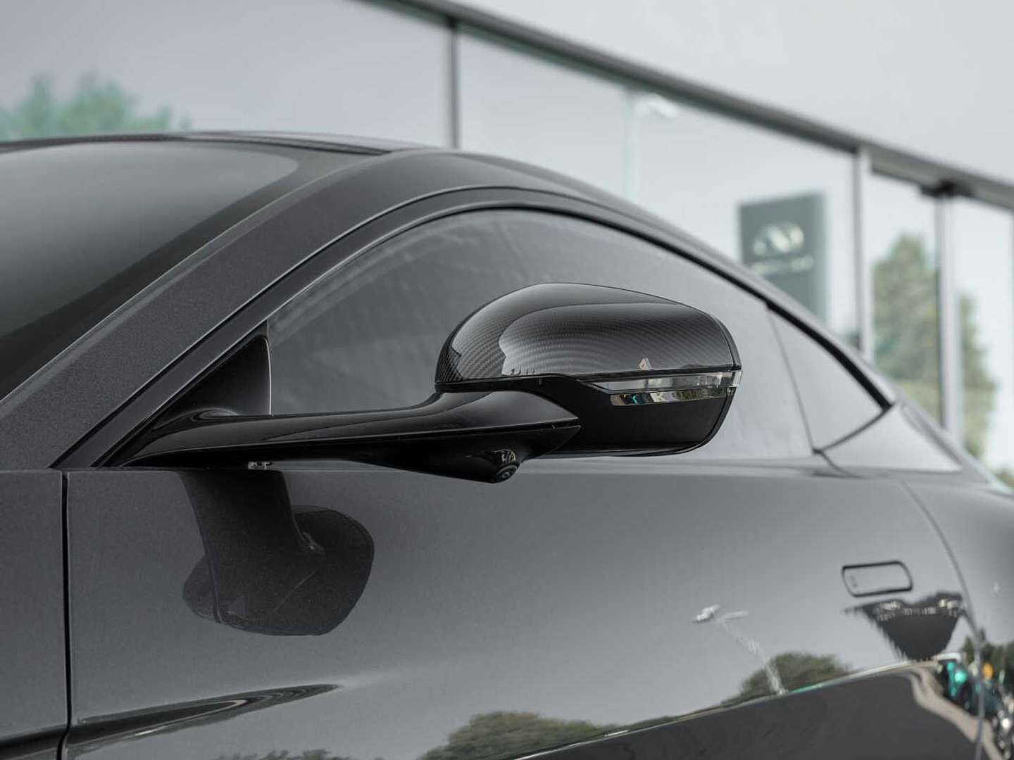 Aston Martin Vantage V8 - 2025 - Joinsteer - #24