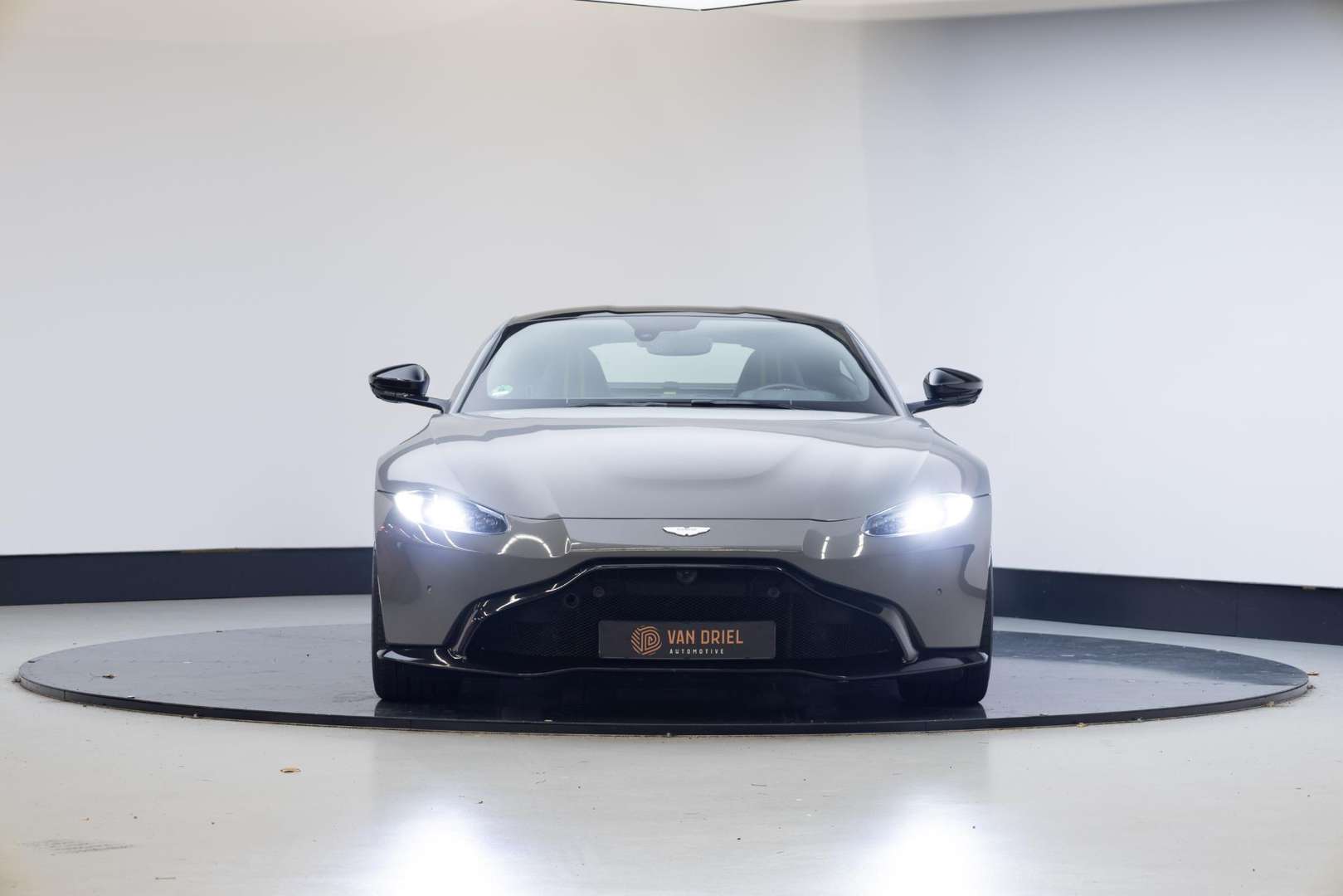 Aston Martin Vantage 4.0 V8 - 2019 - Joinsteer - #1