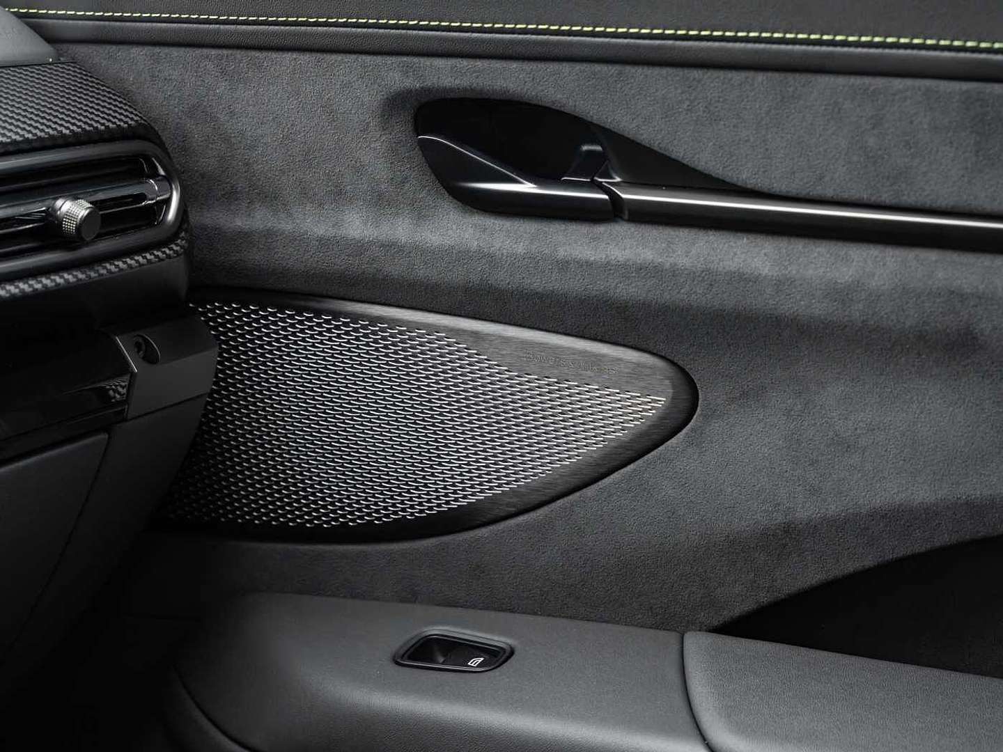Aston Martin Vantage V8 - 2025 - Joinsteer - #32