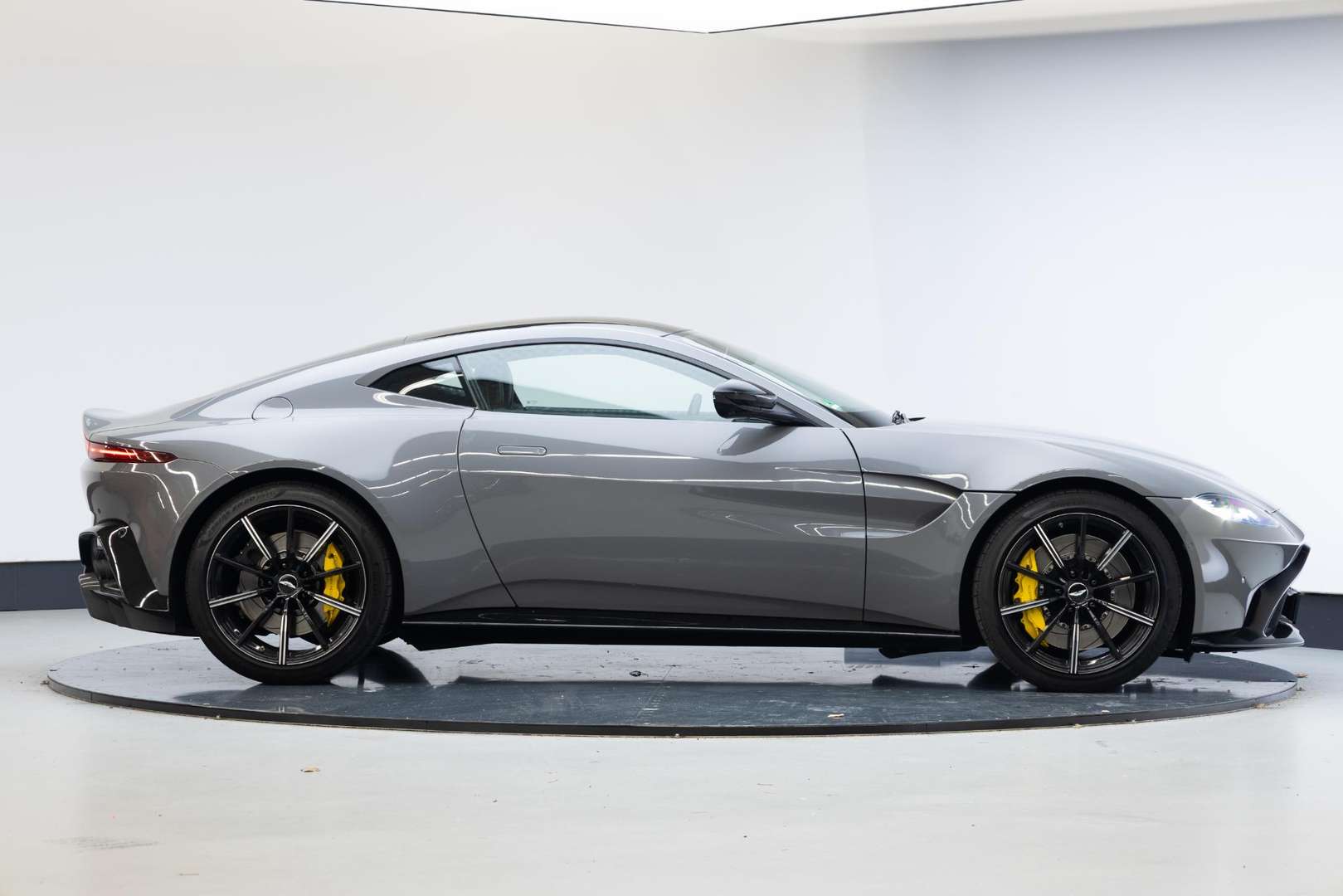Aston Martin Vantage 4.0 V8 - 2019 - Joinsteer - #7