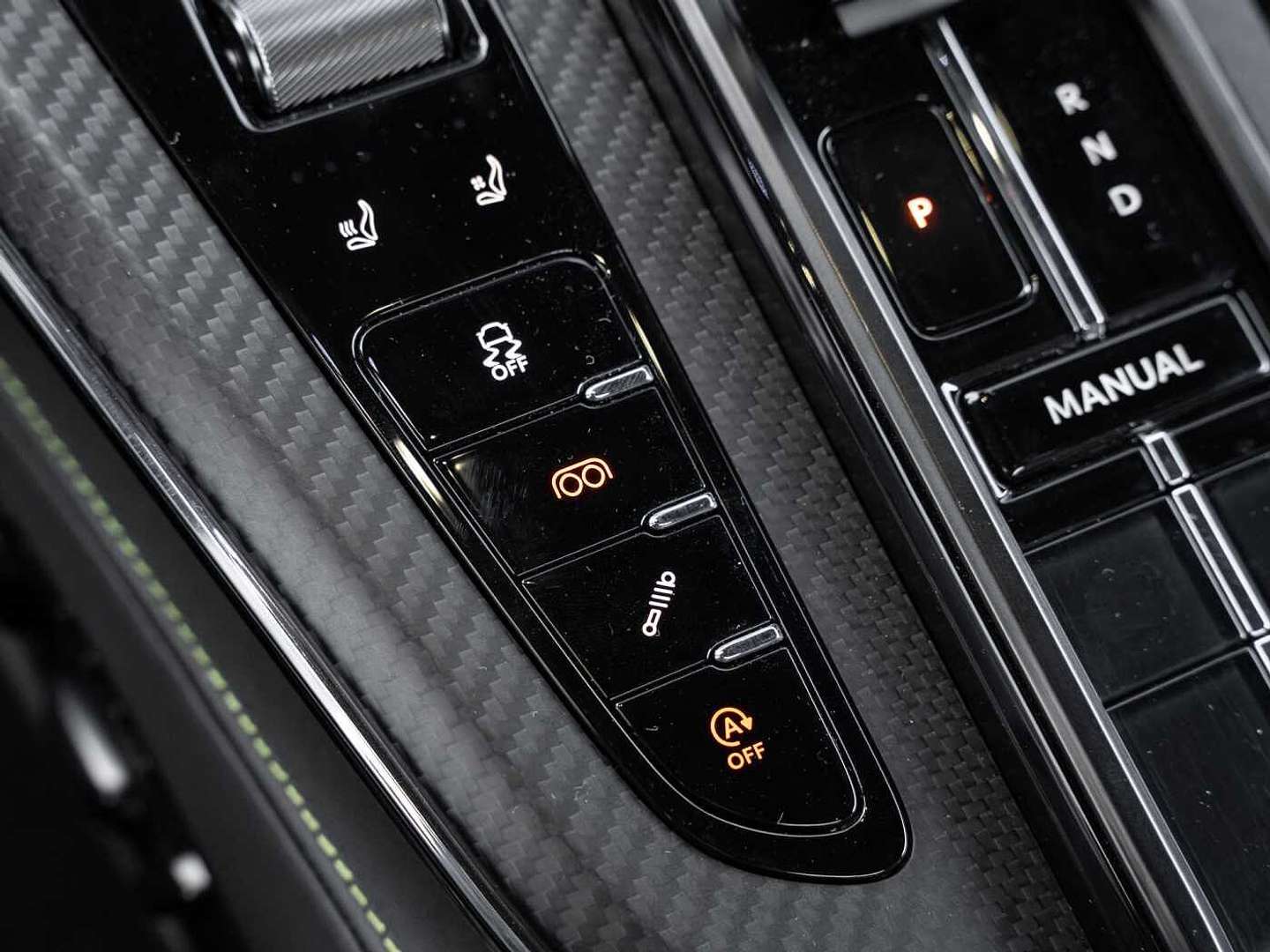 Aston Martin Vantage V8 - 2025 - Joinsteer - #35