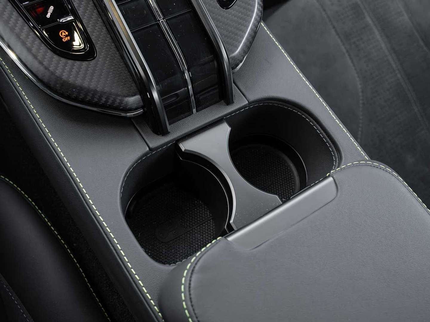 Aston Martin Vantage V8 - 2025 - Joinsteer - #37